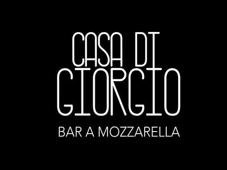 SOIRÉE MONTAGNARDE - CASA DI GIORGIO