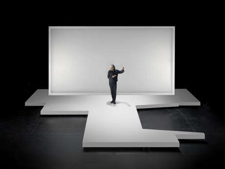 PRINTEMPS DES COMÉDIENS