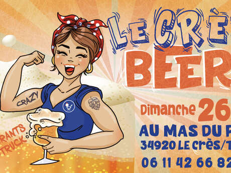 CRÈSYBEER