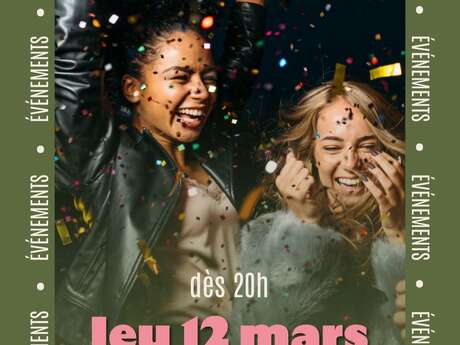 BLIND TEST : ICÔNES FÉMININES