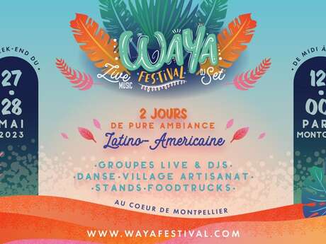 WAYA FESTIVAL