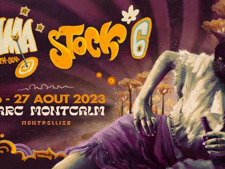 MAMA STOCK FESTIVAL 2023 #6