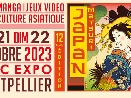 JAPAN MATSURI 2023