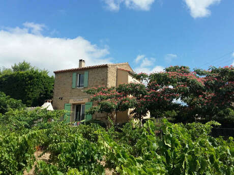 LA VIGNERAIE
