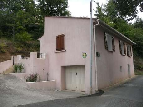 GITE n° 34G804