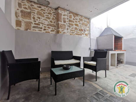 LES TROIS TERRASSES