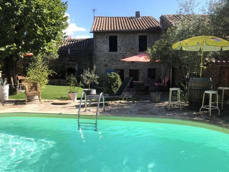LE TRANQUILOU