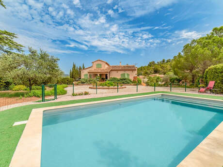 VILLA DES ROSIERS