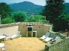 GÎTE PLACE BLANCHE