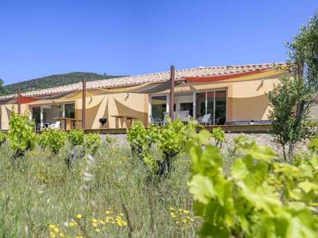 LA MAISON DU HAUT LANGUEDOC