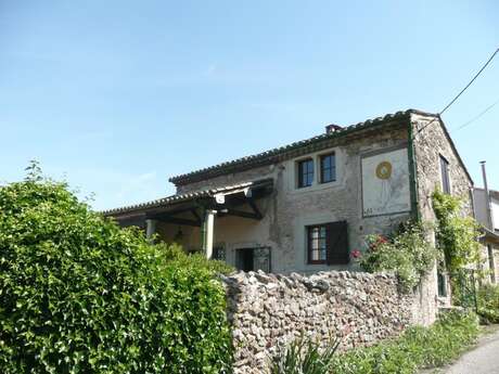LA MAISON DU CADRAN