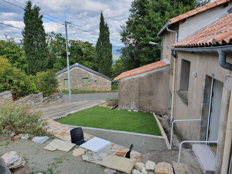 MAISON TONY