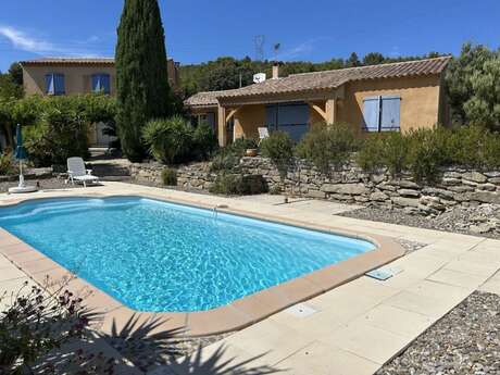 GÎTE CÔTÉ SUD