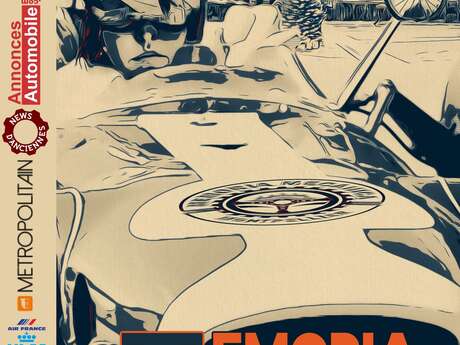 MEMORIA MECANICA