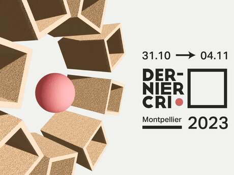 FESTIVAL DERNIER CRI