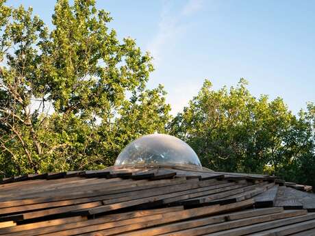 SOULEYOURT -"L'ENVOL DU PHÉNIX"