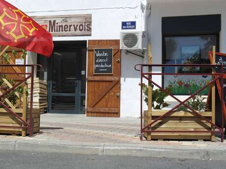 BIO MINERVOIS