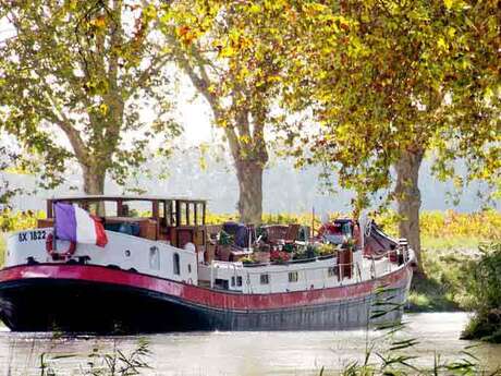 PÉNICHE CAROLINE