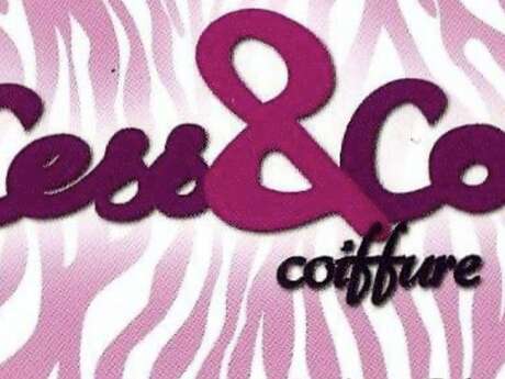 CESS&CO COIFFURE