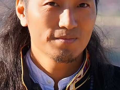 ATELIER : MAÎTRE LAMA PASSANG, "AUTO-SOIN PAR LES ARTS SACRÉ TIBÉTAINS"