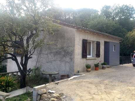 A LA MARIGOULE