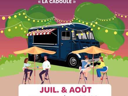 LES ESTIVALES VENDARGUOISES