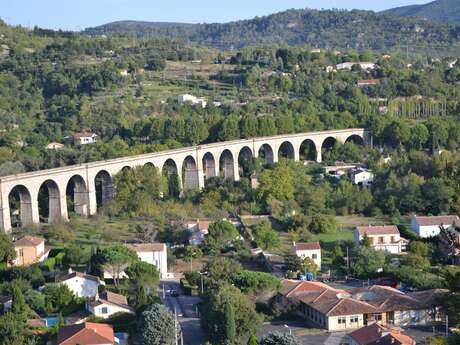 VIADUC DE BÉDARIEUX