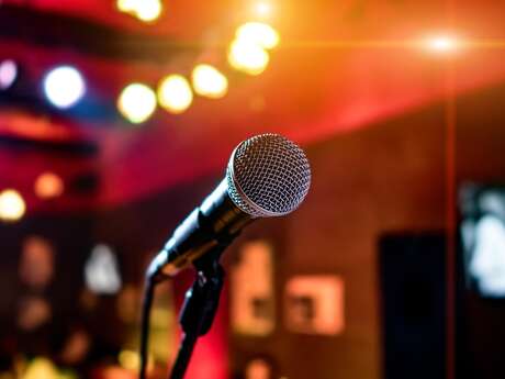 GRAND KARAOKE CHORAL COLLECTIF