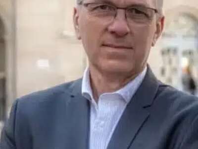 RENCONTRE AVEC JEAN-MARC LEMAÎTRE GUÉRIR LE VIEILLISSEMENT, LA RÉVOLUTION DE LA LONGÉVITÉ