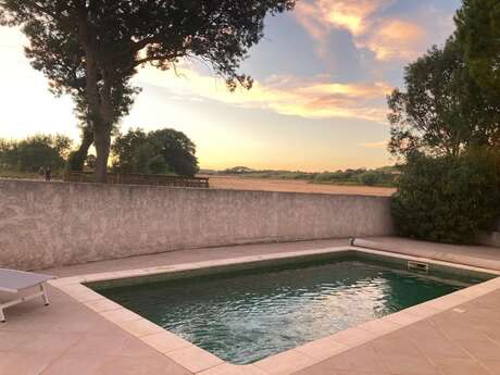 VILLA VERT OCCITAN