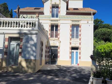 RESIDENCE MEDICIS - F2 COQUELICOT