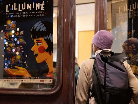 L'ILLUMINÉ FESTIVAL