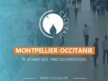 SALON CYCL’EAU MONTPELLIER-OCCITANIE