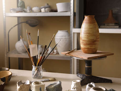 SALON DE L'ARTISANAT D'ART SALON DE L'ARTISANAT D'ART