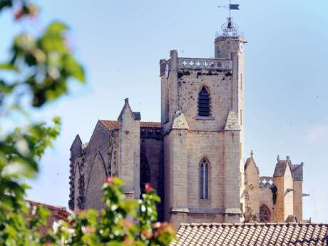 COLLÉGIALE SAINT-ETIENNE