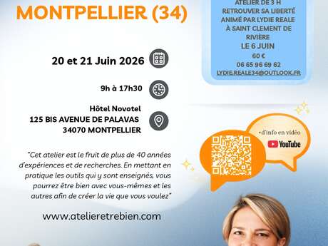 ATELIER ÊTRE BIEN