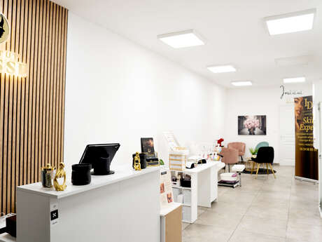 INSTITUT DEESSE  BEAUTY AND WELL-BEING