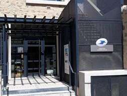 AGENCE COMMUNALE LA POSTE