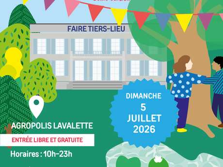 AGROPOL’EAT FESTIVAL