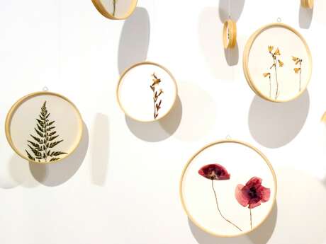 EXPOSITION - URSULA CARUEL