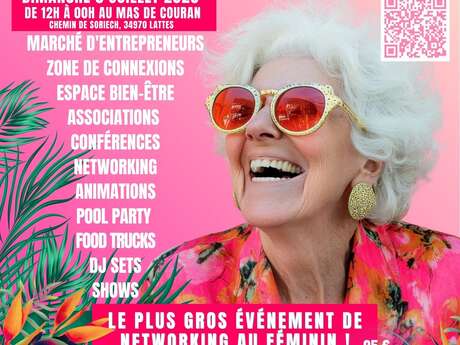 THE WOMEN CAMP FESTIVAL