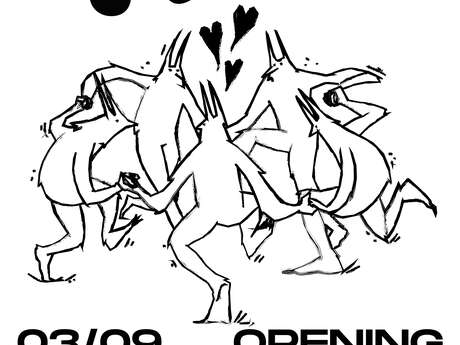 DOPAMINE POP UP STORE ET OPENING PARTY