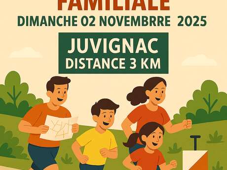 BIKE AND RUN À JUVIGNAC