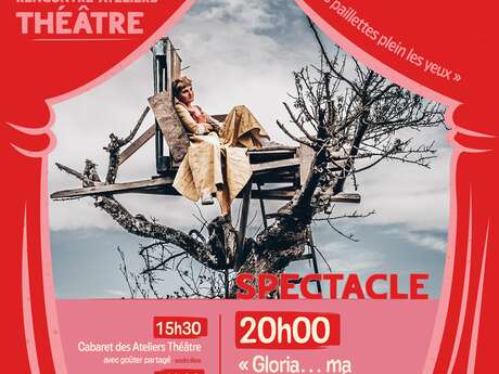 MINI R.A.T. (RENCONTRES D’ATELIERS THÉÂTRE)