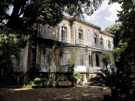 ALLIANCE FRANCAISE DE MONTPELLIER