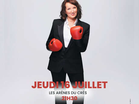 ANNE ROUMANOFF