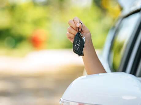 DRIVE AUTODISCOUNT