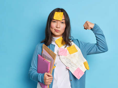 RÉVISE À PIERRESVIVES