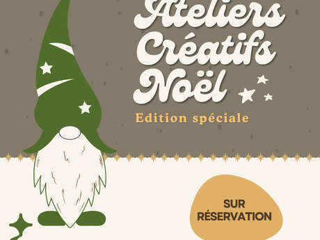 ATELIERS CRÉATIFS « QUILLING PAPER »