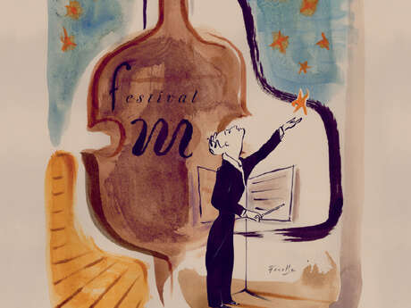 FESTIVAL RADIO FRANCE OCCITANIE MONTPELLIER